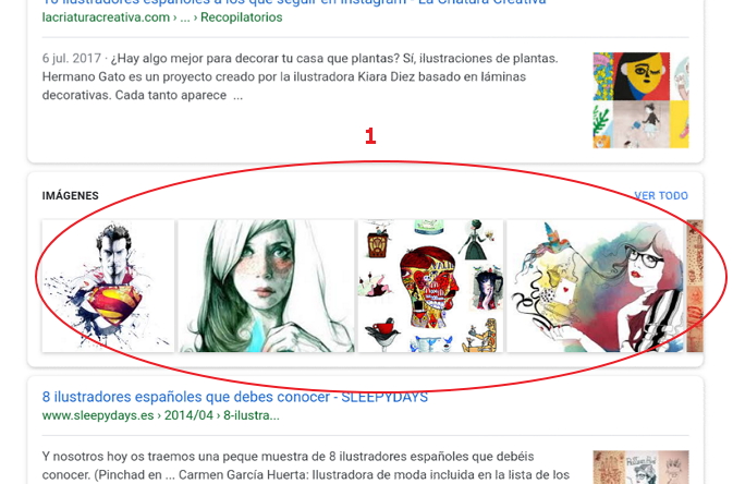 tablet mejores ilustradores españoles (parte medio)
